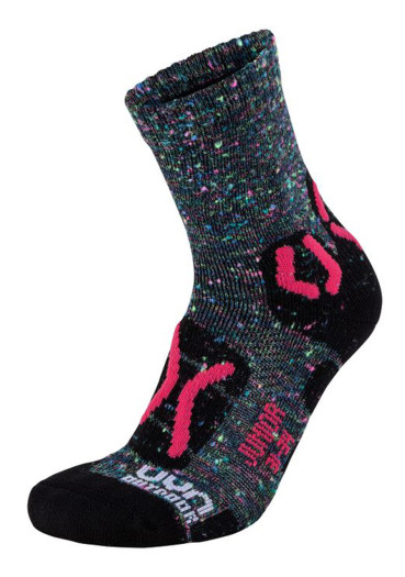 szczegóły UYN Junior Outdoor Explorer Socks J012