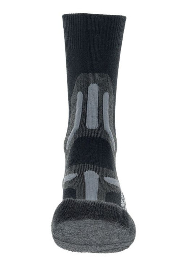 szczegóły UYN Lady Trekking 2IN Merino Mid Socks B052