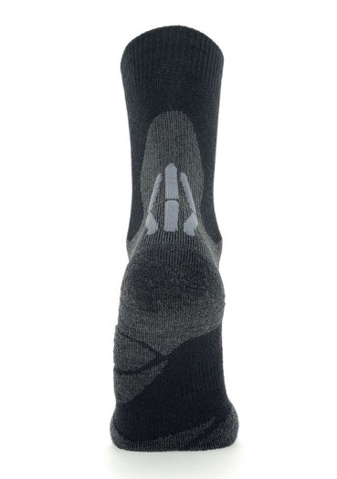szczegóły UYN Lady Trekking 2IN Merino Mid Socks B052