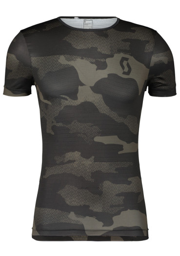 szczegóły Scott Shirt M