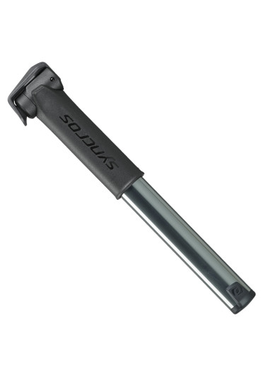 szczegóły Scott SYN Mini-pump Boundary 2.0HP Basalt Grey/Black