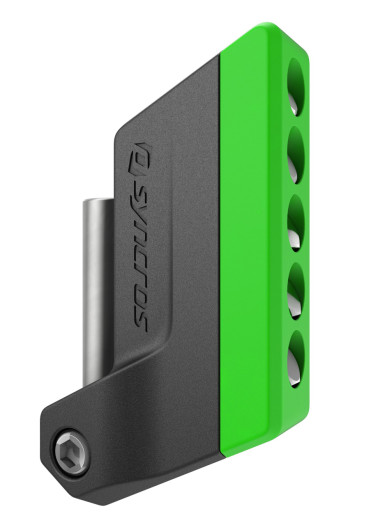 szczegóły Scott SYN Multi-tool Greenslide 5