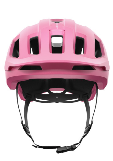 szczegóły Kask rowerowy Poc Axion Actinium Pink Matt