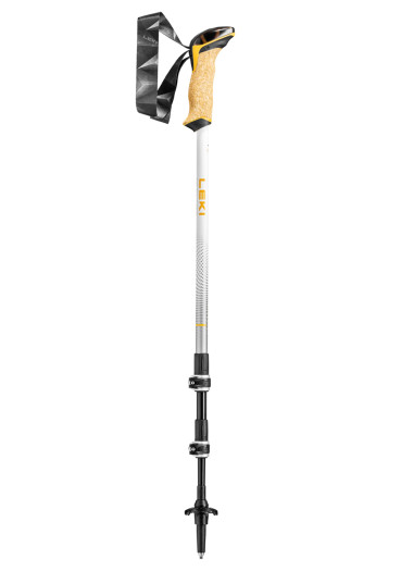szczegóły Leki Cressida, mango-white-silver, 90-125 cm