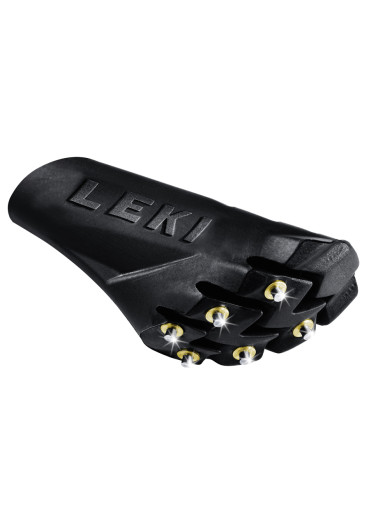 szczegóły Leki Silent Spike Pad Walking, black 1 pár