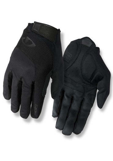 szczegóły GIRO Bravo LF Black