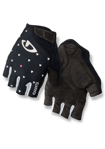 szczegóły GIRO JagEtte Black Sharktooth