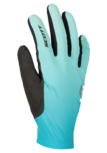 szczegóły Rękawiczki rowerowe Scott RC Pro Supersonic Edt. LF Black/Electric Green