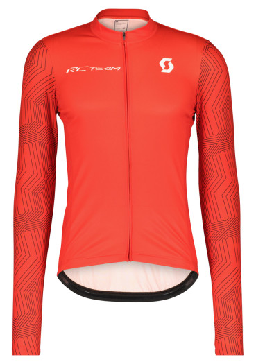 szczegóły Scott Shirt M