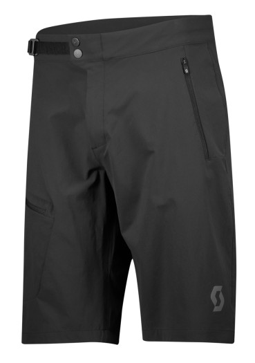 szczegóły Scott Short M