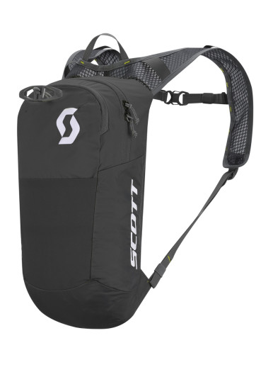 szczegóły Plecak rowerowy Scott Pack Trail Lite Evo FR 8 – Dark Grey