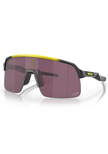 szczegóły Oakley 9463-2639 Sutro Lite Tdf Yllw Fde W/ Prizm Rd Blk
