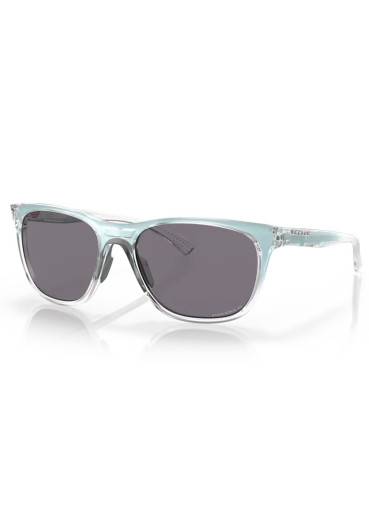 szczegóły Okulary przeciwsłoneczne Oakley 9473-1056 Leadline Blue Ice / Prizm Grey Polar