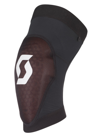 szczegóły Scott Knee Guards Soldier 2 Black