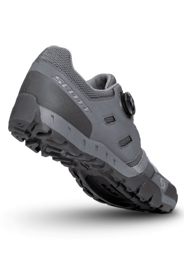 szczegóły Scott Shoe Sport Crus-r Boa Dark Grey/Black