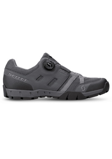 szczegóły Scott Shoe Sport Crus-r Boa Dark Grey/Black