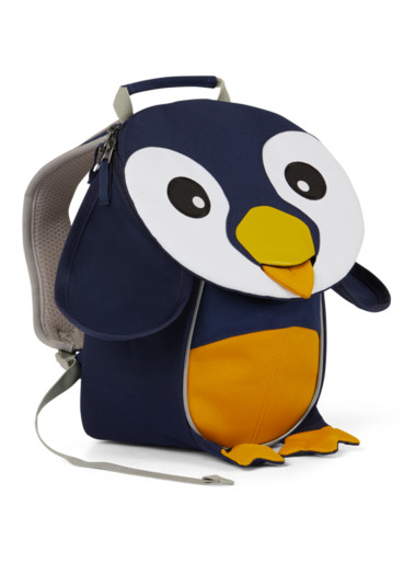 szczegóły Affenzahn Small Friend Pengiun dark blue