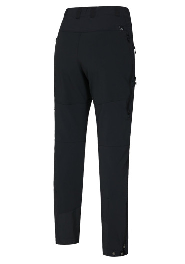 szczegóły Spodnie damskie Haglöfs 605163-2C5 Rugged Standard czarne