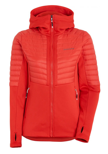 szczegóły Damska bluza Didriksons 503991-382 Annema D1913