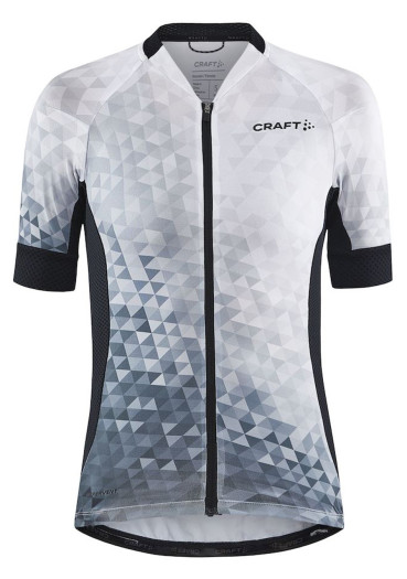 szczegóły Craft 1910554-007999 W ADV Endur Graphic cyklodres