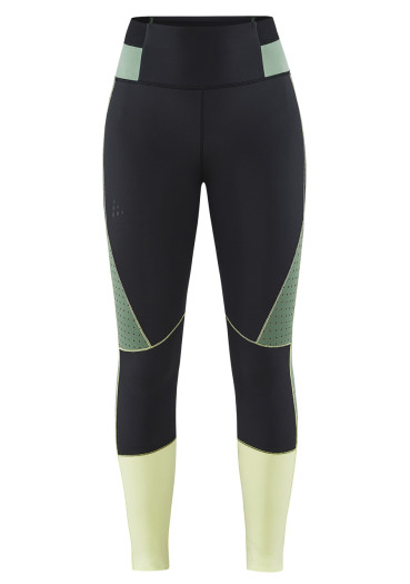 szczegóły Legginsy damskie Craft 1911913-541999 W Pro Charge Block