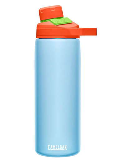 szczegóły CAMELBAK Chute Mag Vacuum Stainless 0,6l Dreamer Blue