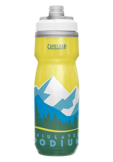 szczegóły CAMELBAK Podium Chill 0,62l Mountains