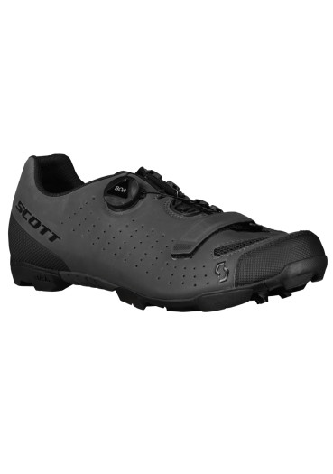 szczegóły Scott Shoe Mtb Comp Boa Reflective Grey Reflective/Black