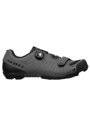 szczegóły Buty rowerowe Scott Shoe MTB Comp Boa Reflective Grey Reflective/Black