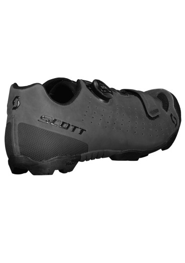 szczegóły Buty rowerowe Scott Shoe MTB Comp Boa Reflective Grey Reflective/Black