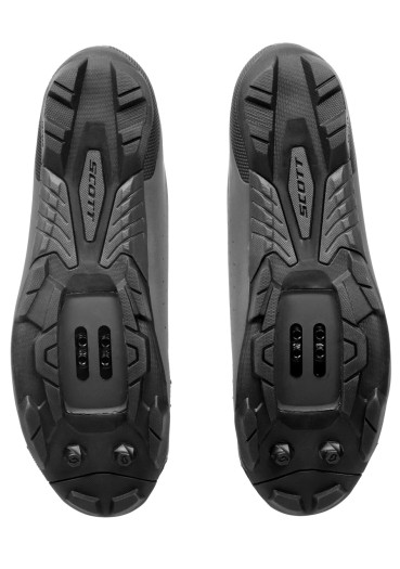 szczegóły Buty rowerowe Scott Shoe MTB Comp Boa Reflective Grey Reflective/Black
