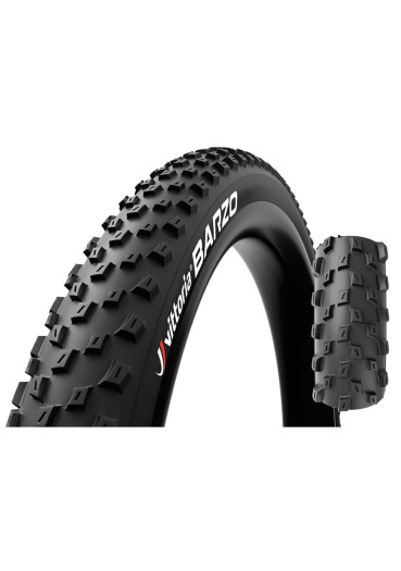 szczegóły Opona dziecięca Vittoria Barzo 24x1.9 rigid