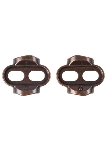 szczegóły CRANKBROTHERS Easy Release Cleats 0 degree