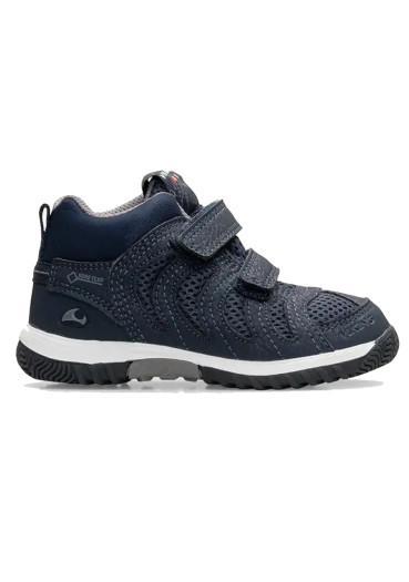szczegóły Buty dziecięce Viking 3-50035-5 Cascade Mid III GTX Navy