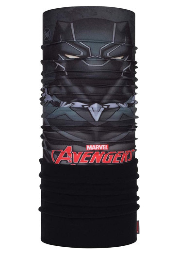 szczegóły Buff 124101.999 Polar Black Panther-Black