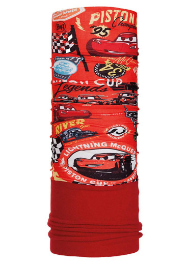szczegóły Buff 118317.555 Polar Us Jr Cars Pistoncup
