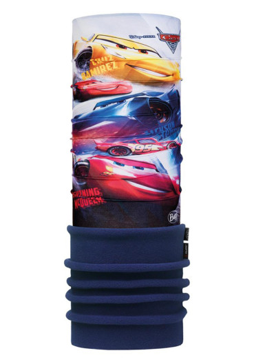 szczegóły Buff 118318.555 Polar Us Jr Cars Lmq Multi