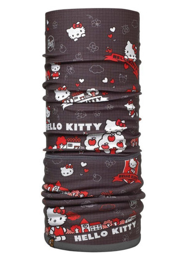 szczegóły Buff 104743 Polar Child Hkitty Grid