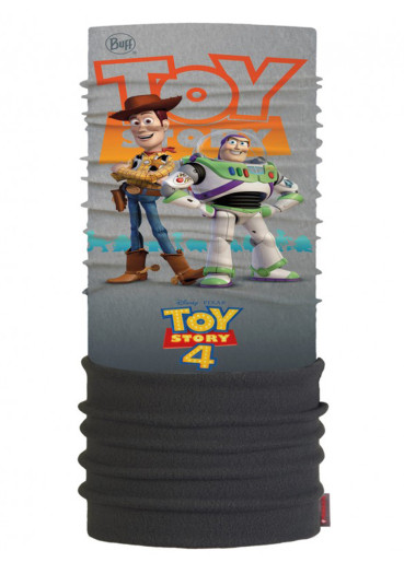 szczegóły Buff Apaszka 121678.555 Toy Story Polar Woody & Buzz Multi-Multi