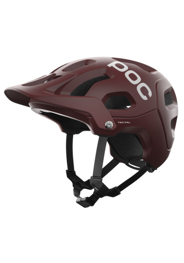 szczegóły Kask rowerowy POC Tectal Garnet Red Matt