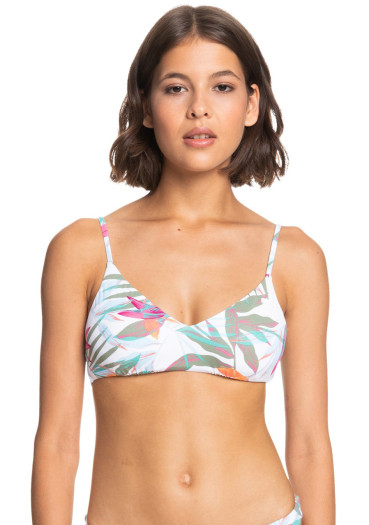 szczegóły Damskie kąpielówki Roxy ERJX304623+ERJX404310 Roxy Print