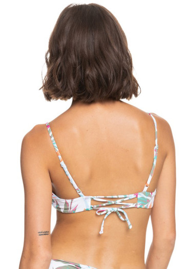 szczegóły Damskie kąpielówki Roxy ERJX304623+ERJX404310 Roxy Print