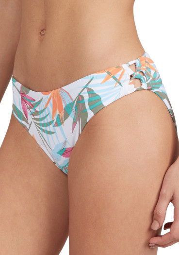 szczegóły Damskie kąpielówki Roxy ERJX304623+ERJX404310 Roxy Print