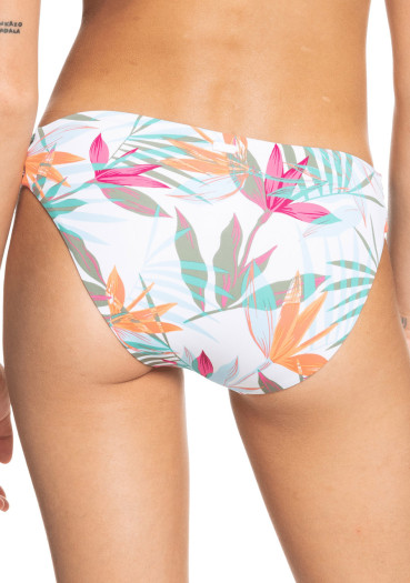 szczegóły Damskie kąpielówki Roxy ERJX304623+ERJX404310 Roxy Print