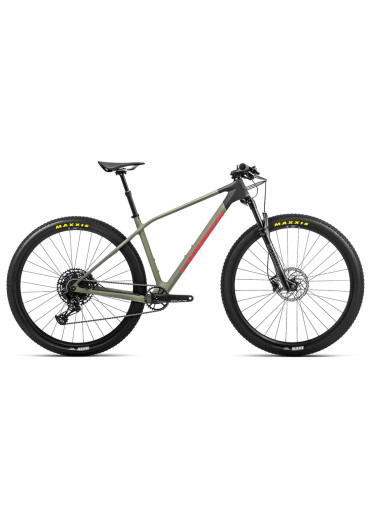 szczegóły Rower górski Orbea Alma M51 - 29