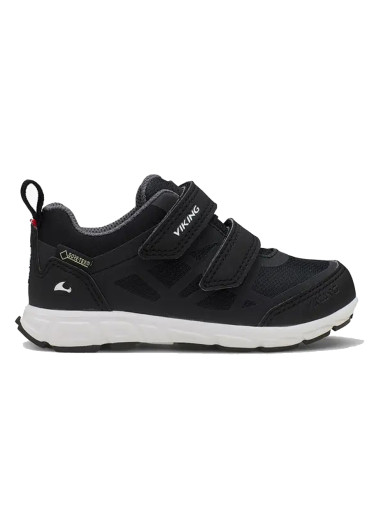 szczegóły Viking 3-52000-277 Veme Low GTX R Blk/charcoal