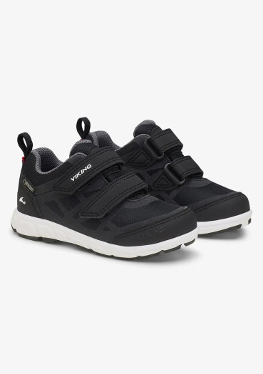 szczegóły Viking 3-52000-277 Veme Low GTX R Blk/charcoal