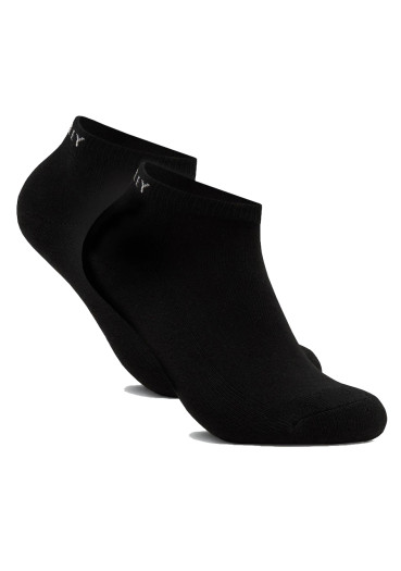 szczegóły Oakley Short Solid Socks (3 Pcs) Blackout