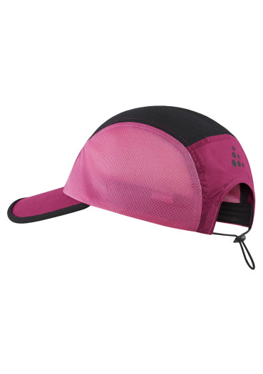 szczegóły Czapka z daszkiem Craft 1910419-999486 PRO Hypervent