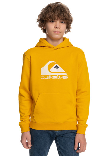 szczegóły Quiksilver EQBFT03720-YKK0 Biglogoy B Otlr Ykk0